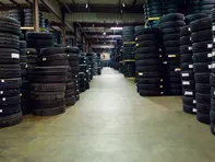 20' CONTI 4x4 275/40/20 N0 106Y TYRE (tyres for Cayenne) -STOCK 4PCS - 2754020